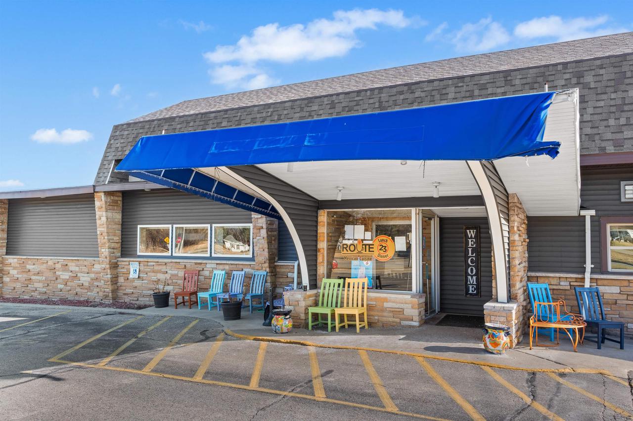 1300 West Fond du lac Street