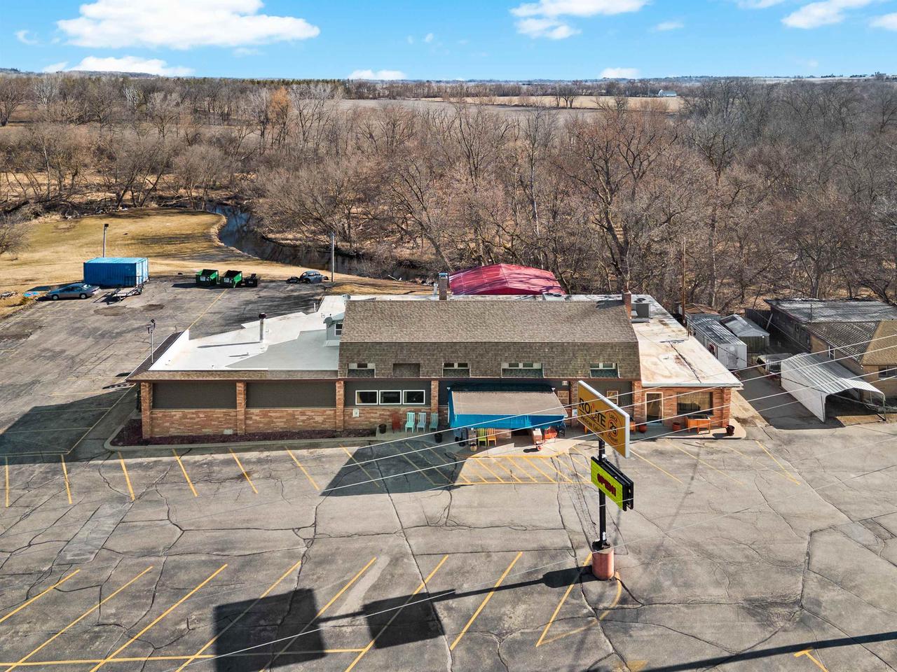 1300 West Fond du lac Street