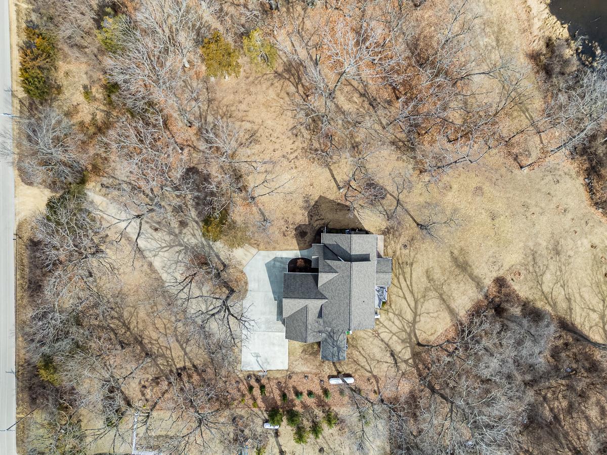 N5020 Sugar Loaf Road