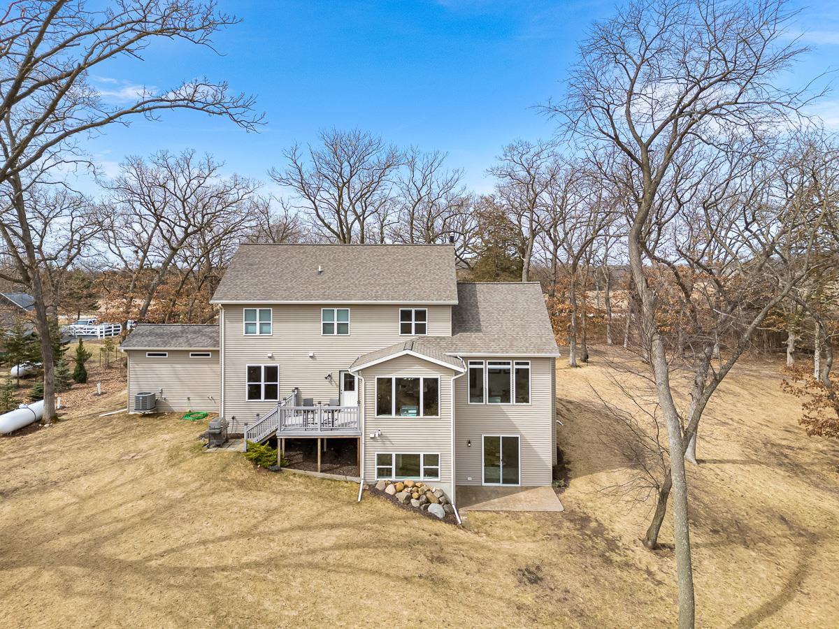 N5020 Sugar Loaf Road