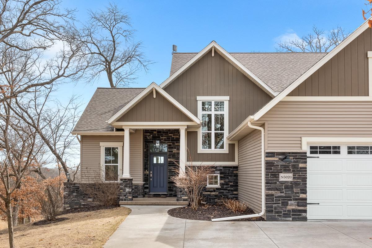 N5020 Sugar Loaf Road