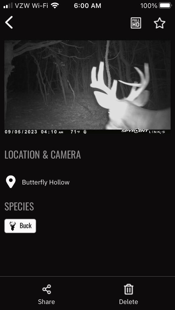 N5020 Sugar Loaf Road