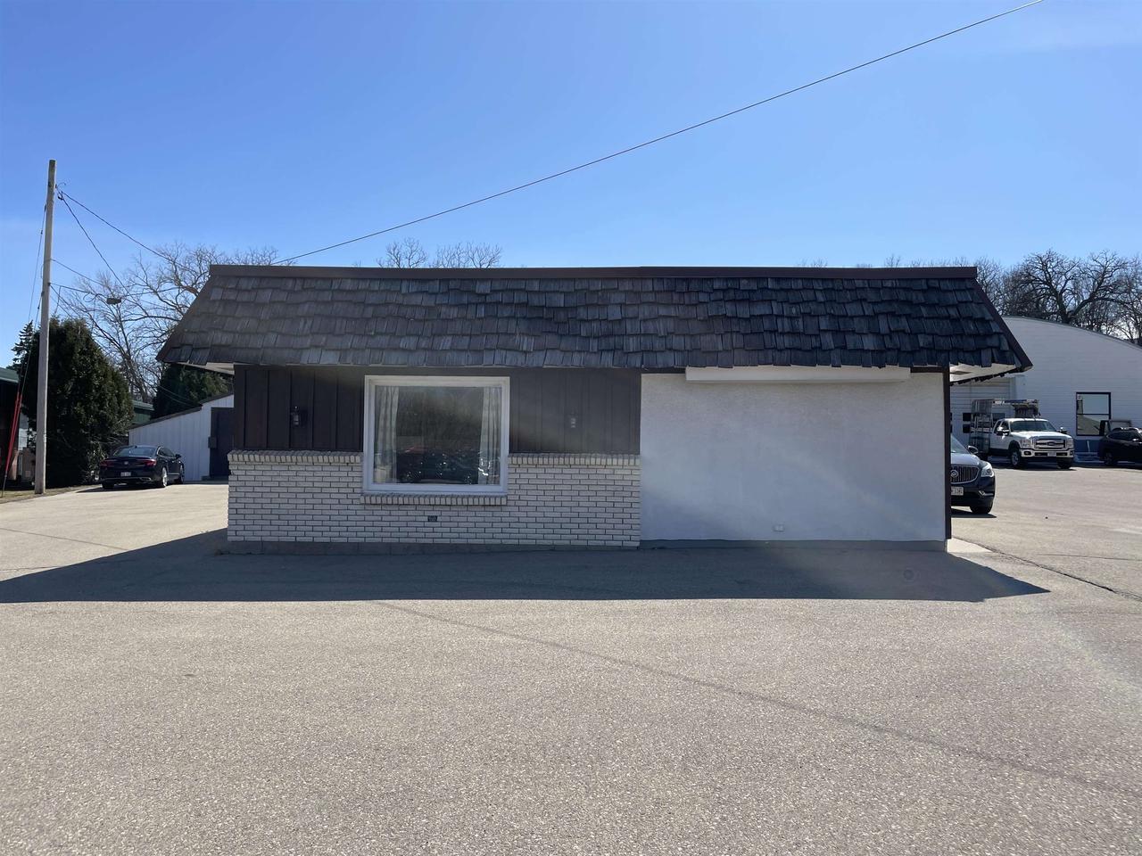 801 West Fond du Lac Street