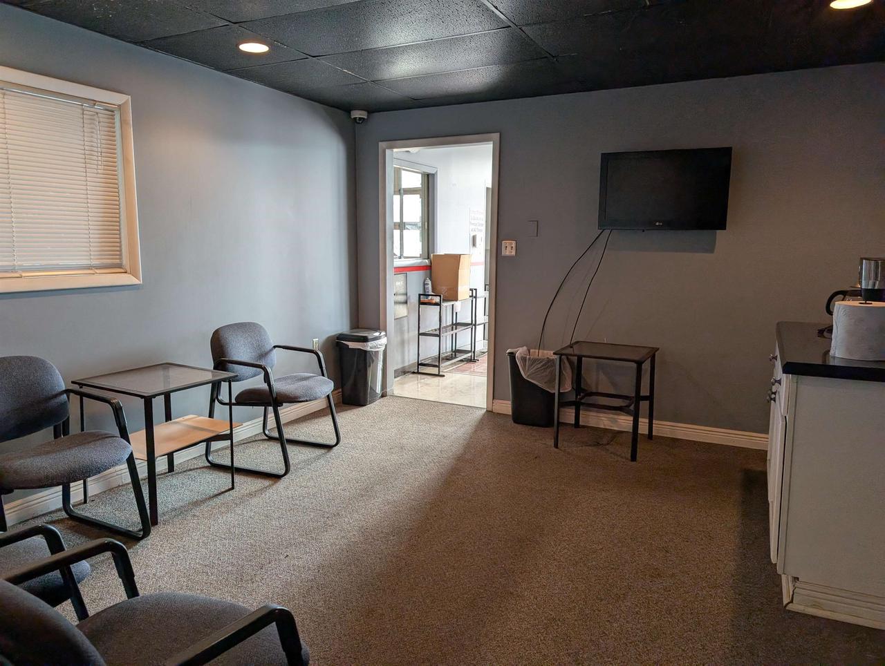 400 Blackburn Street