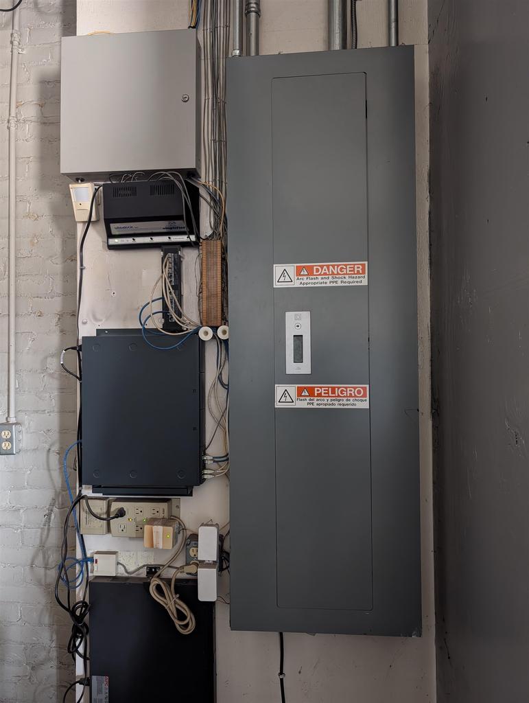 400 Blackburn Street