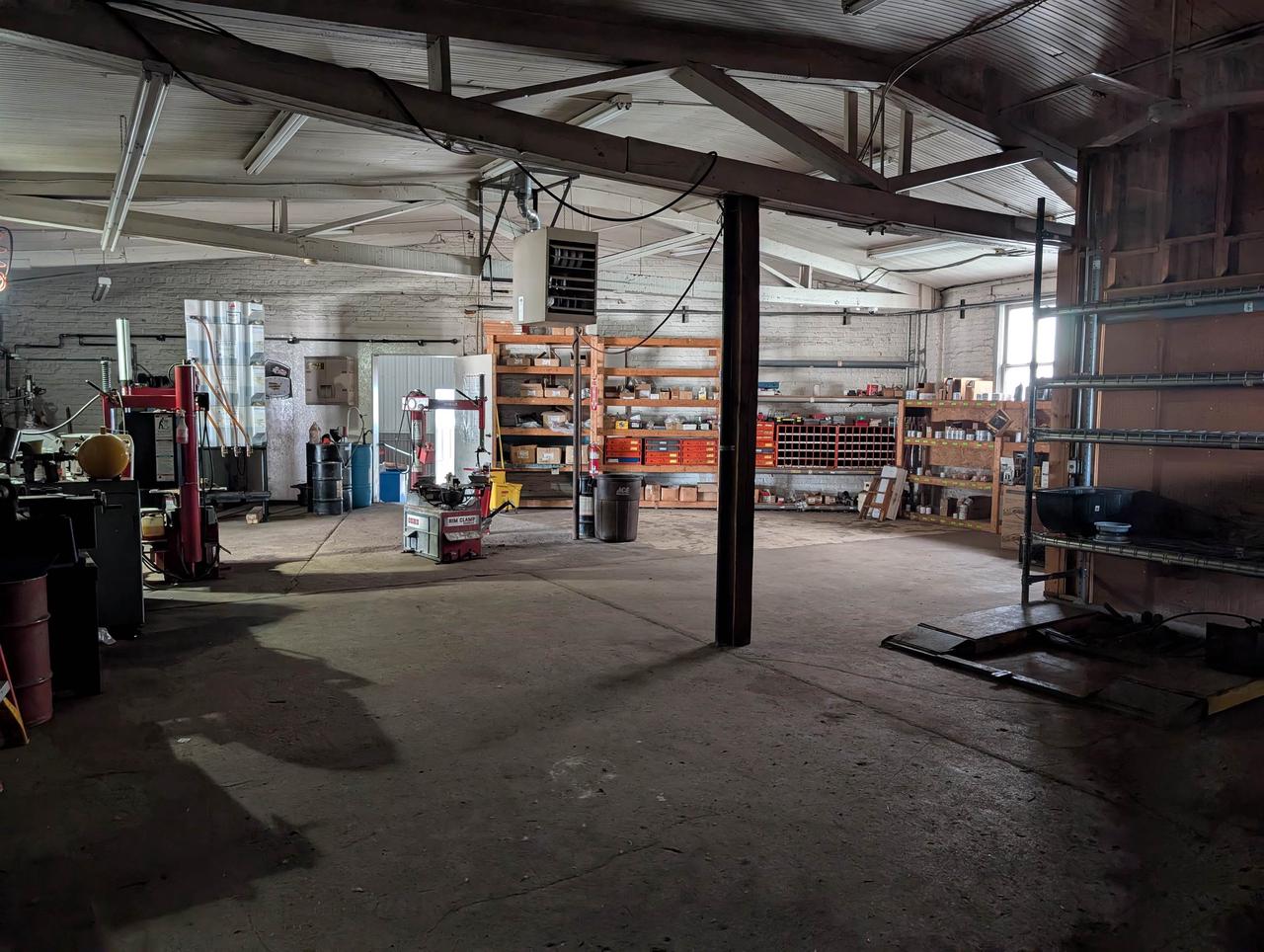 400 Blackburn Street