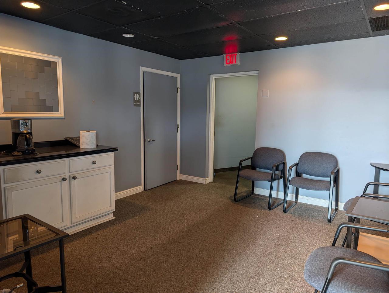 400 Blackburn Street