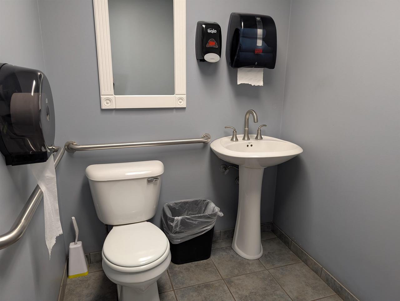 400 Blackburn Street