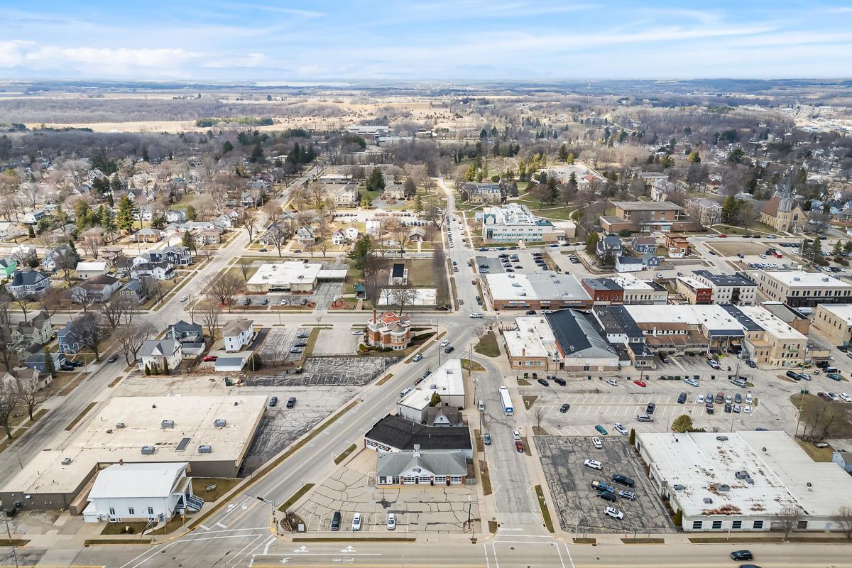 400 Blackburn Street