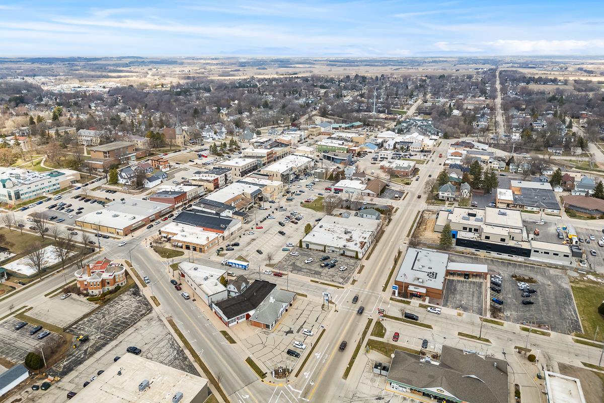 400 Blackburn Street