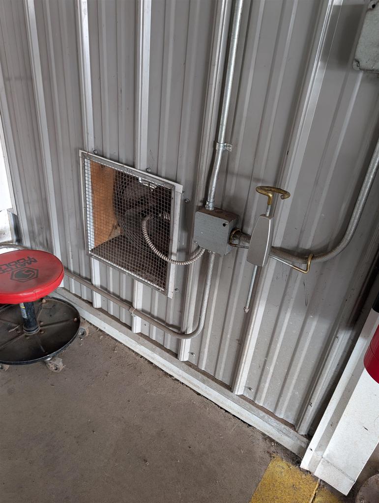 400 Blackburn Street