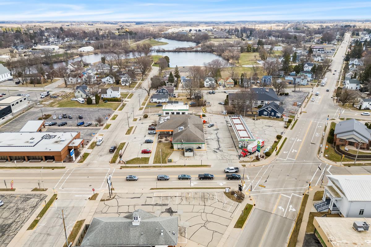 400 Blackburn Street