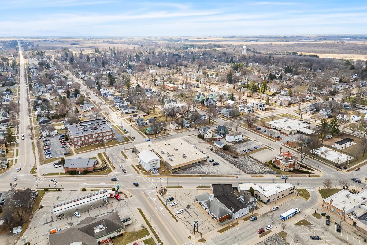 400 Blackburn Street