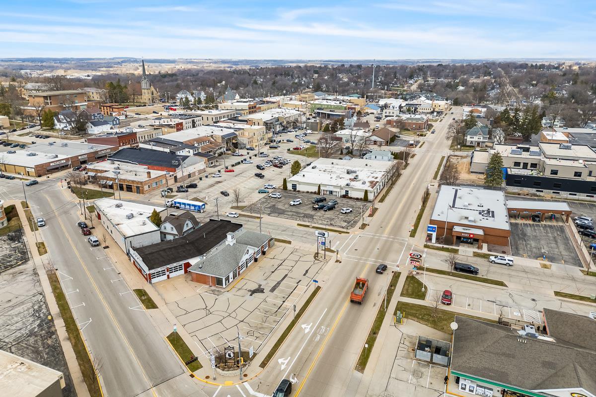 400 Blackburn Street