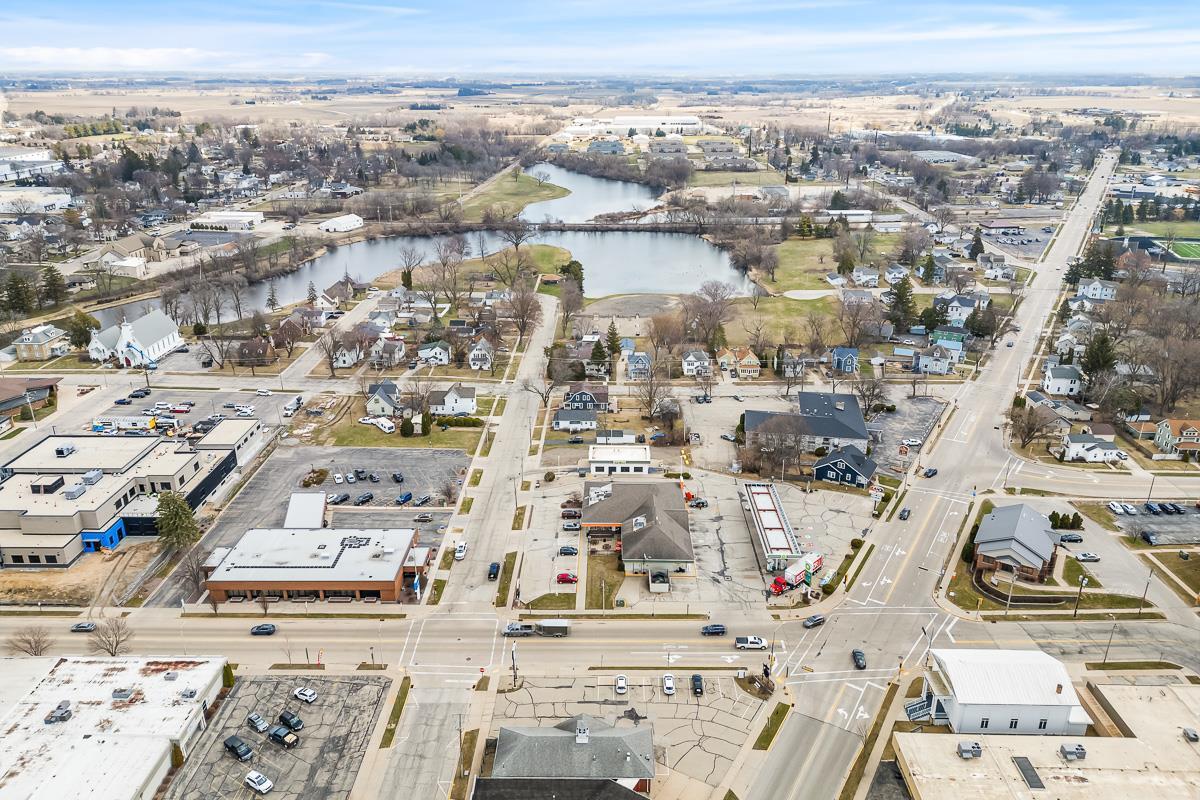 400 Blackburn Street