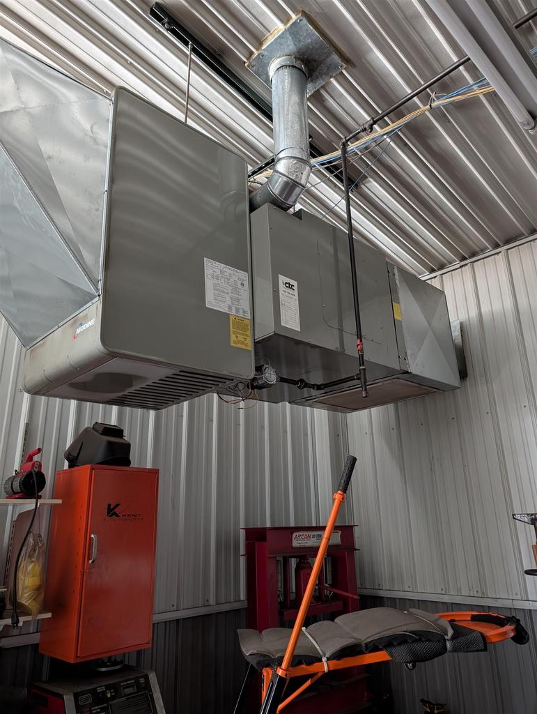 400 Blackburn Street