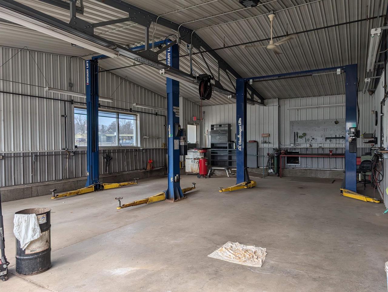 400 Blackburn Street