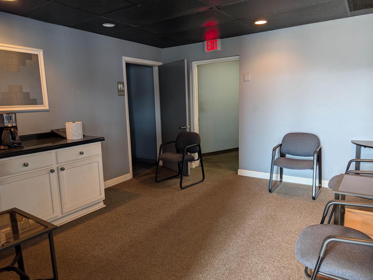 400 Blackburn Street