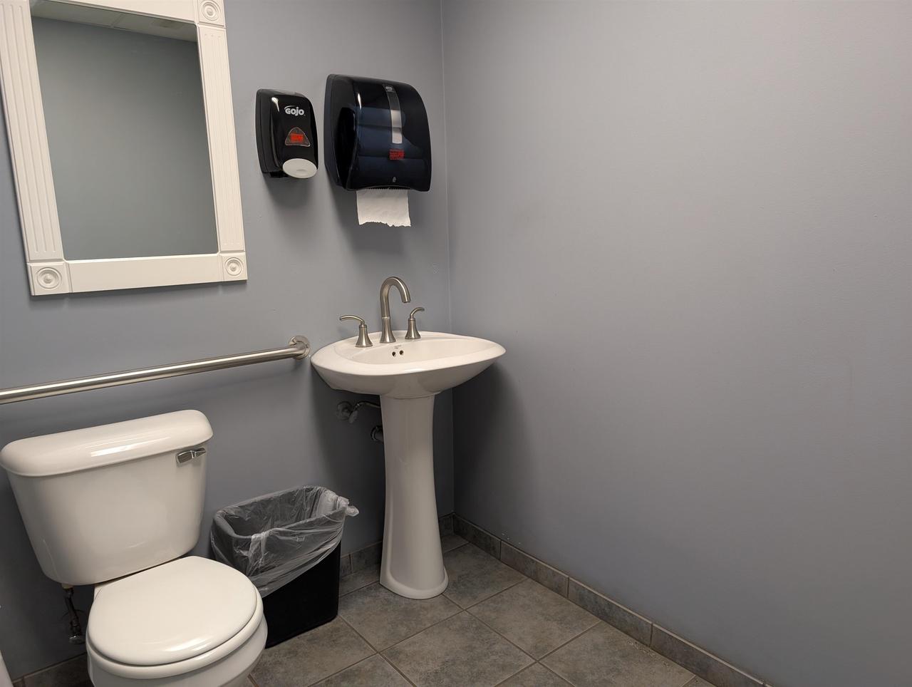 400 Blackburn Street