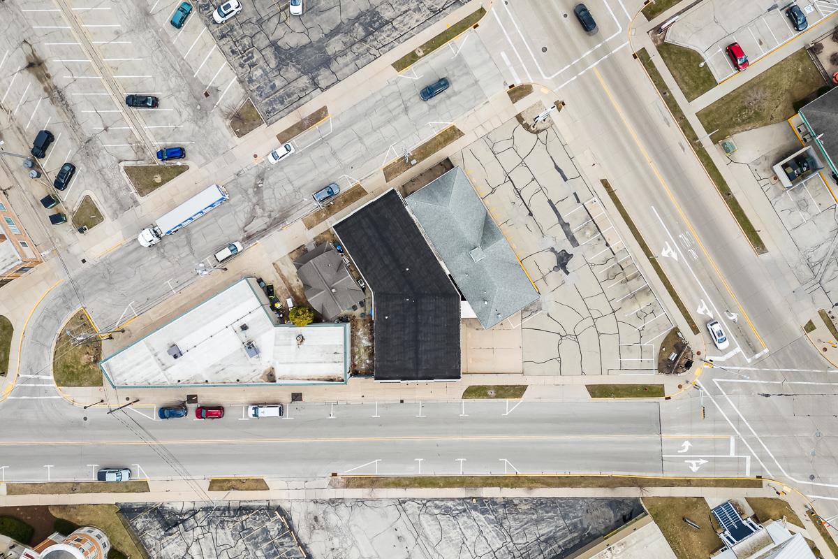 400 Blackburn Street