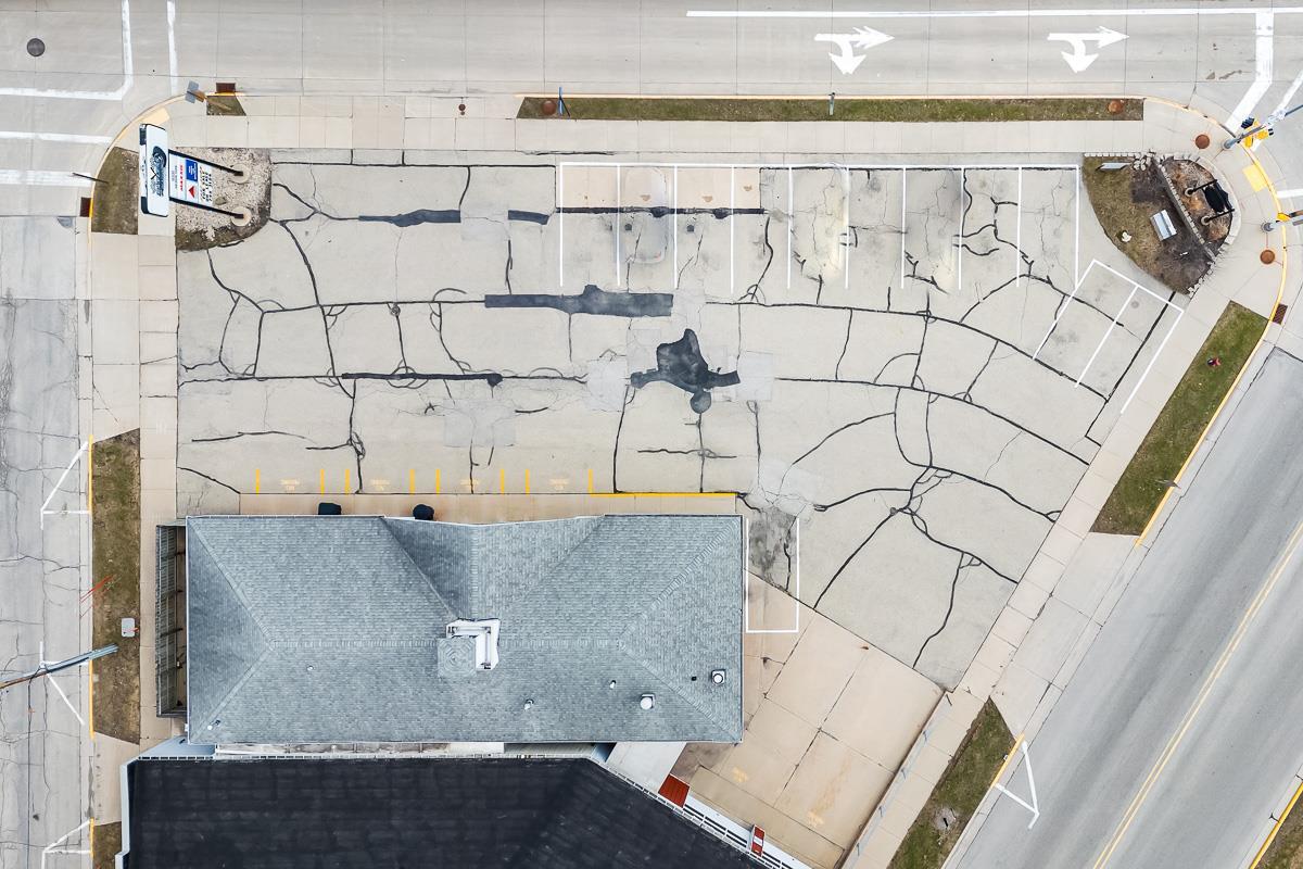 400 Blackburn Street