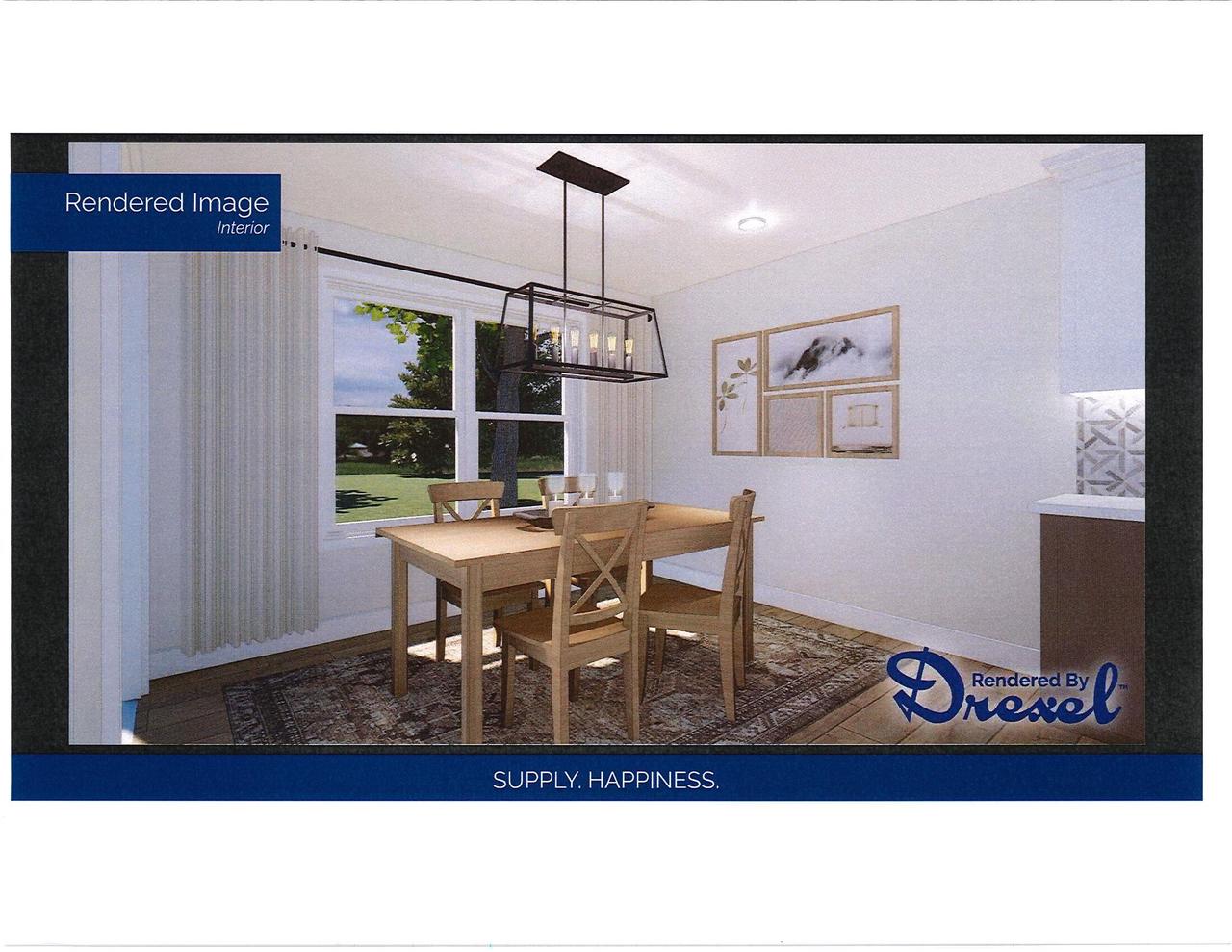 Lot 3 csm 7857 Hall Street