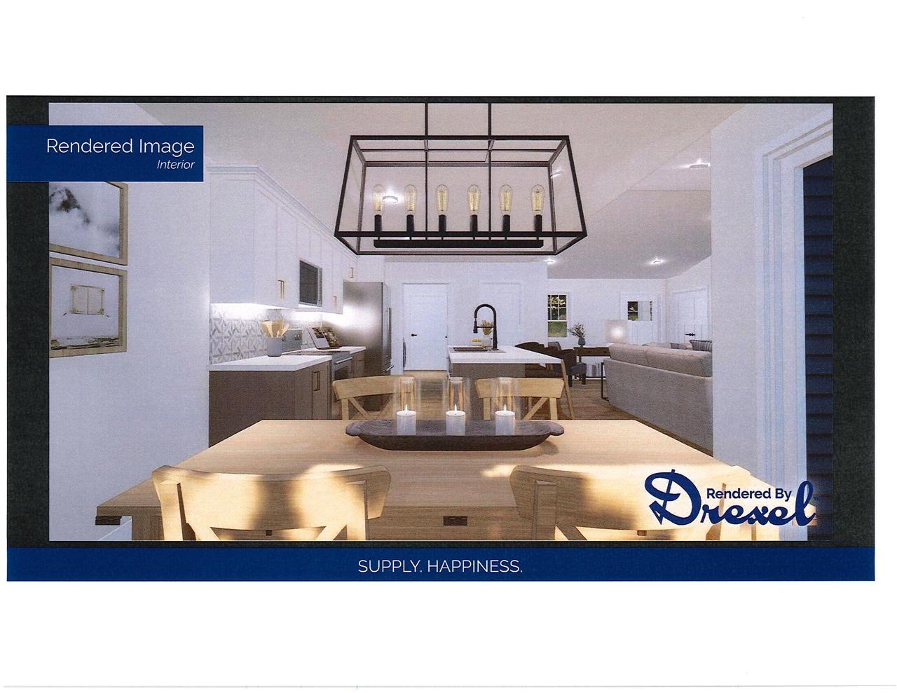 Lot 3 csm 7857 Hall Street