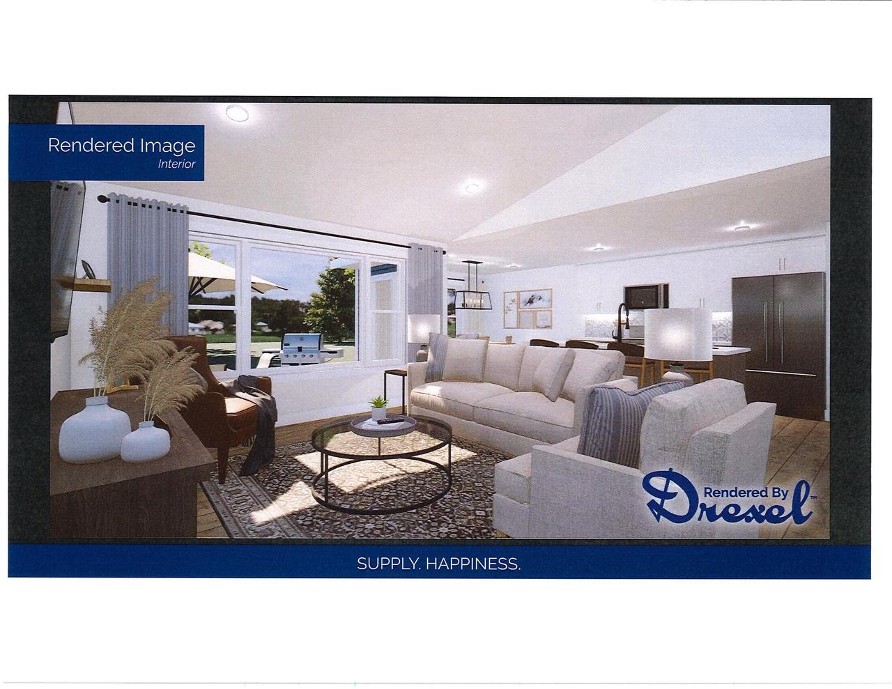 Lot 3 csm 7857 Hall Street