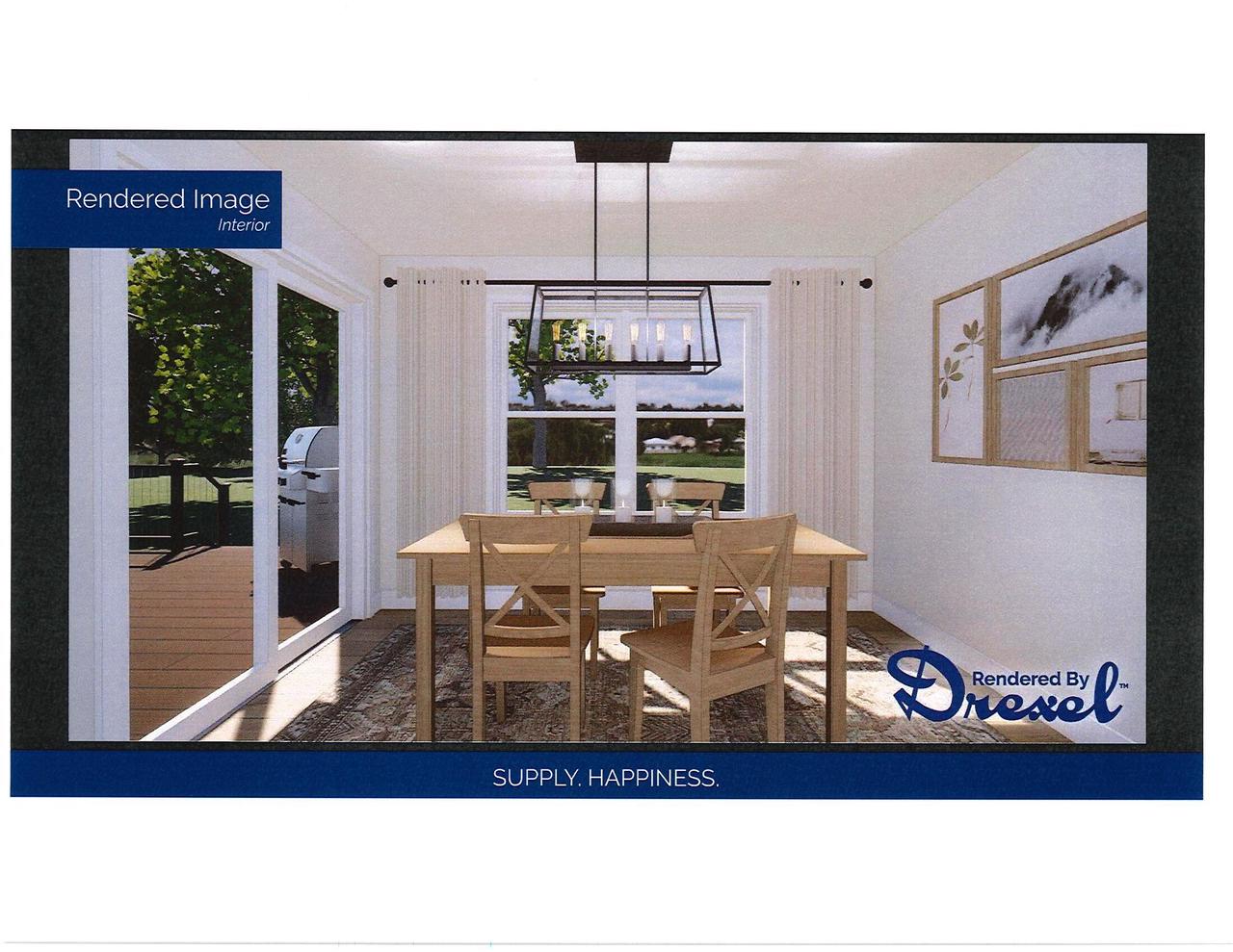 Lot 3 csm 7857 Hall Street