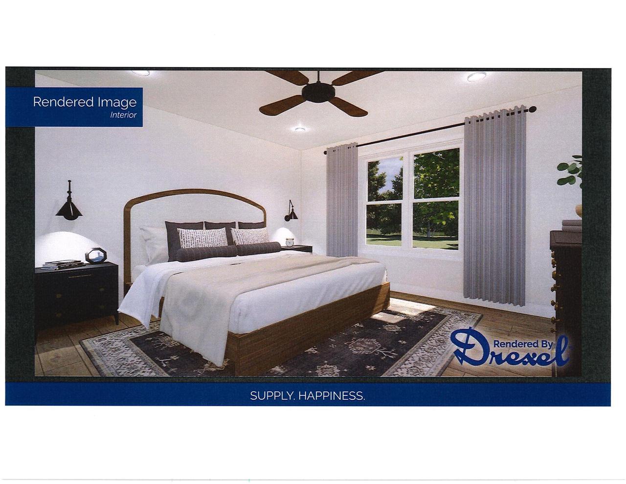 Lot 3 csm 7857 Hall Street