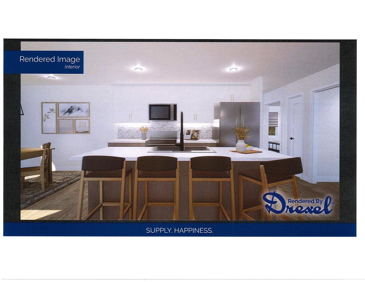 Lot 3 csm 7857 Hall Street