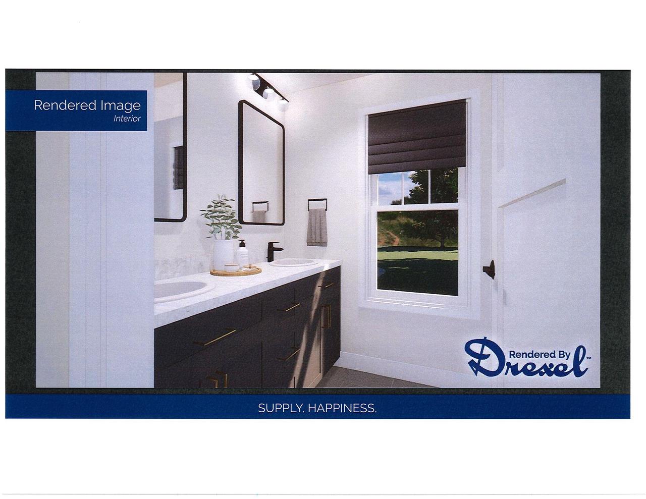 Lot 3 csm 7857 Hall Street