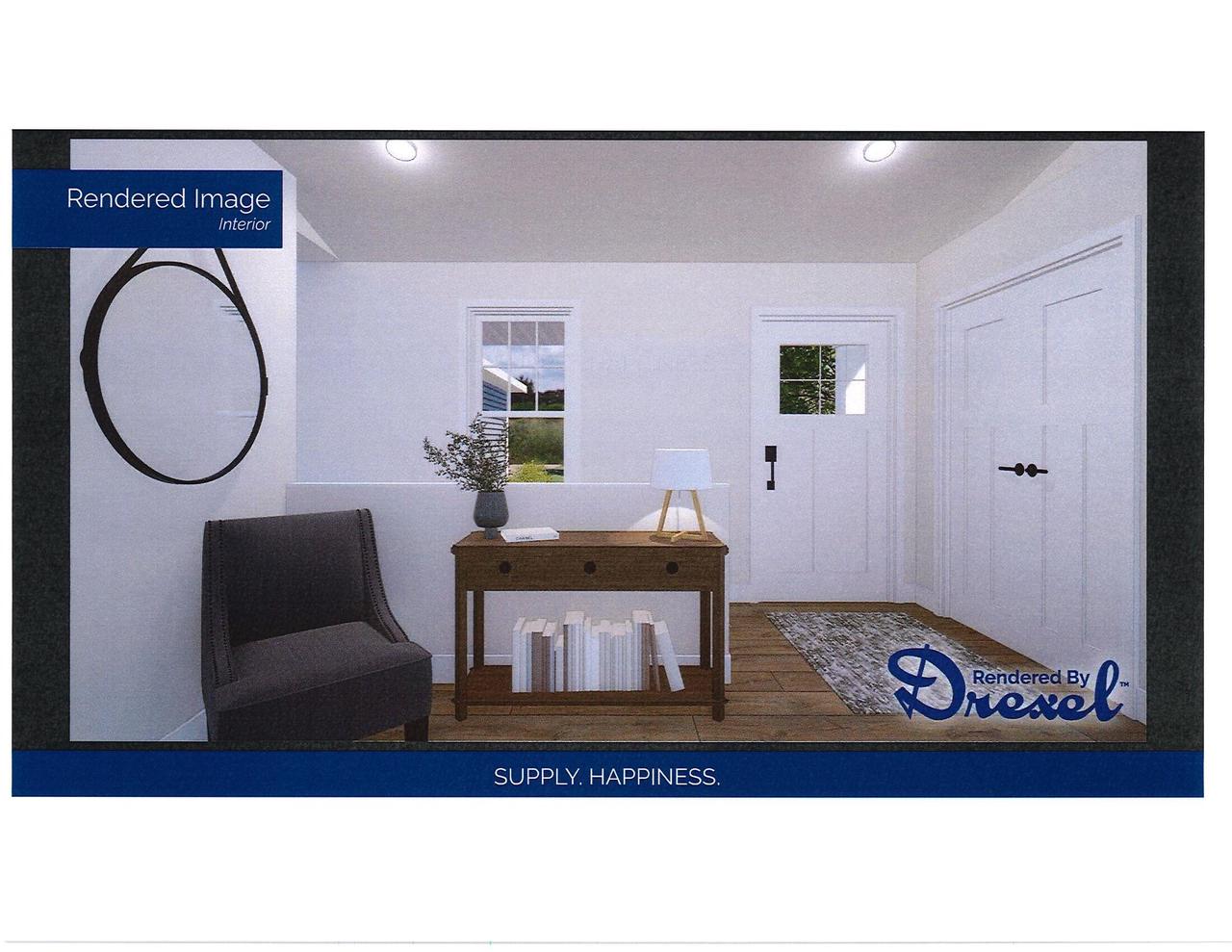 Lot 3 csm 7857 Hall Street