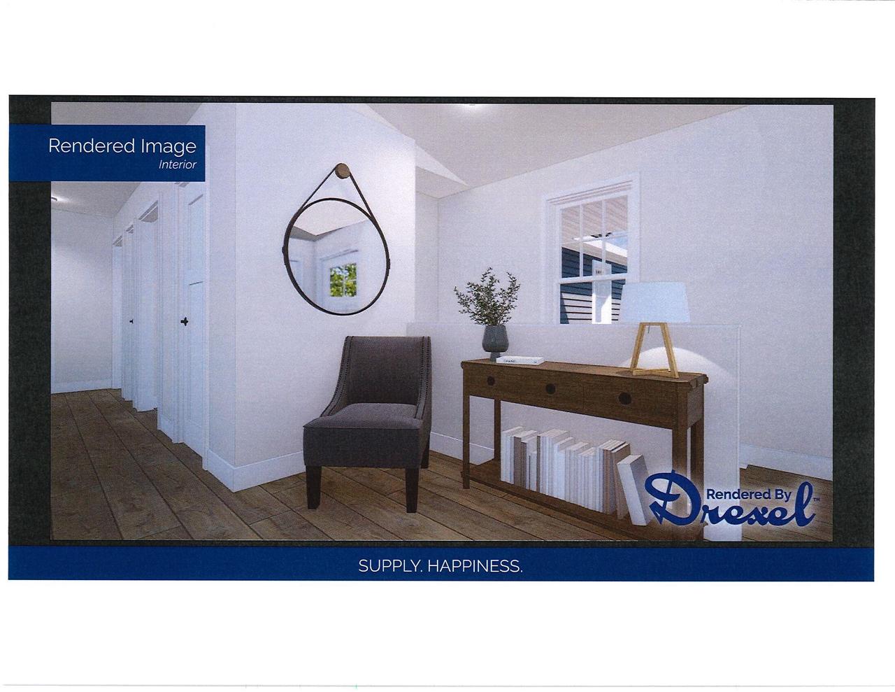 Lot 3 csm 7857 Hall Street