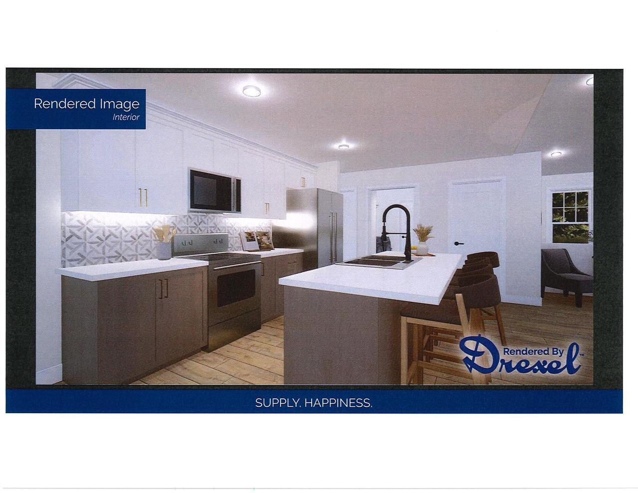 Lot 3 csm 7857 Hall Street