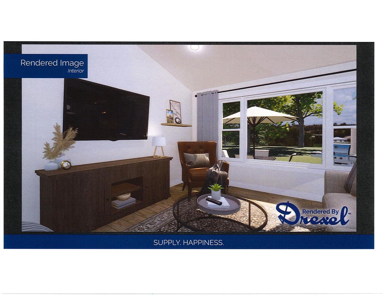 Lot 3 csm 7857 Hall Street