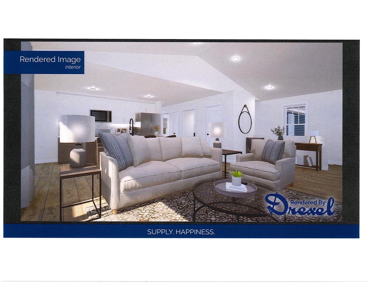 Lot 3 csm 7857 Hall Street