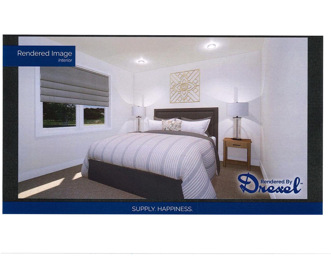 Lot 3 csm 7857 Hall Street