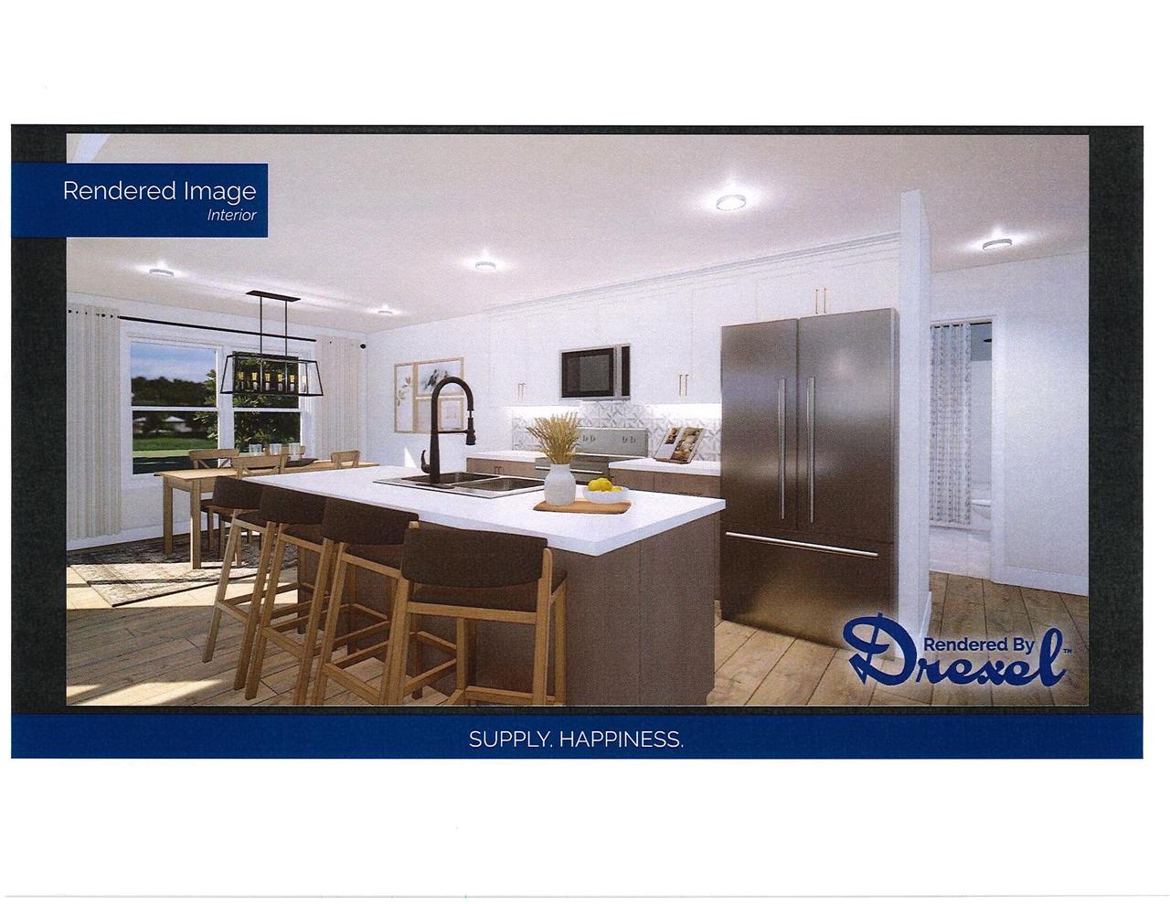 Lot 3 csm 7857 Hall Street