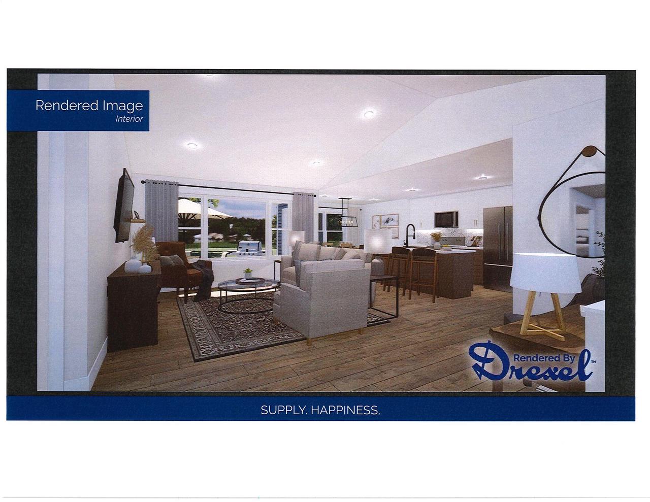 Lot 3 csm 7857 Hall Street