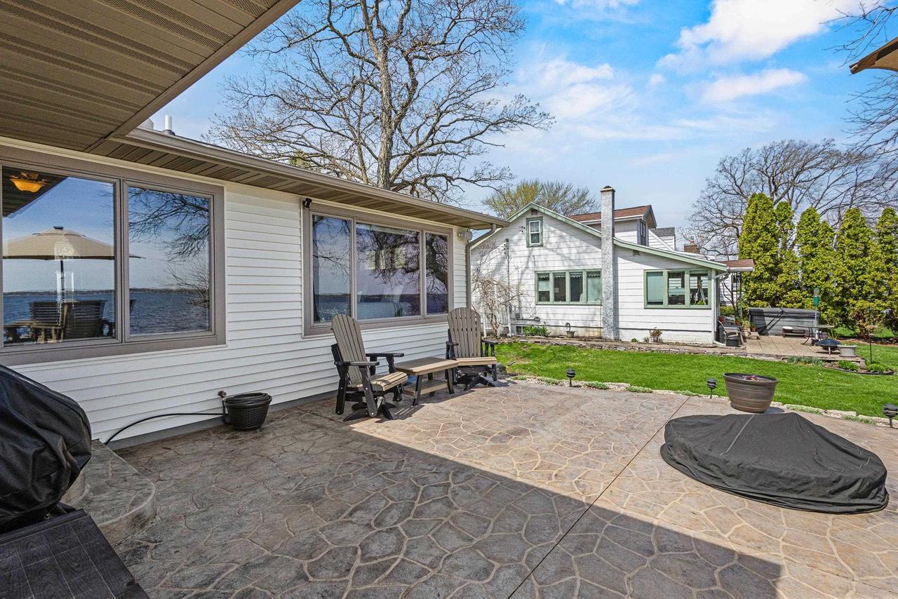 3500 Leonard Point Lane