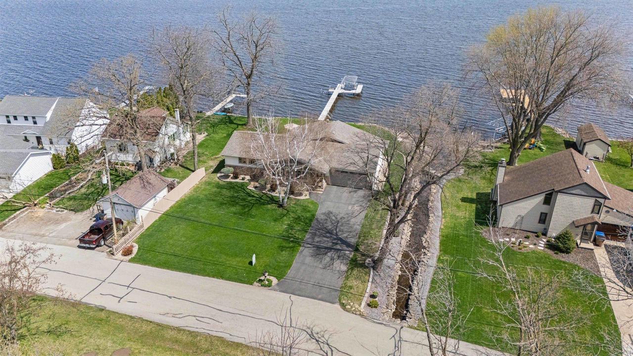 3500 Leonard Point Lane