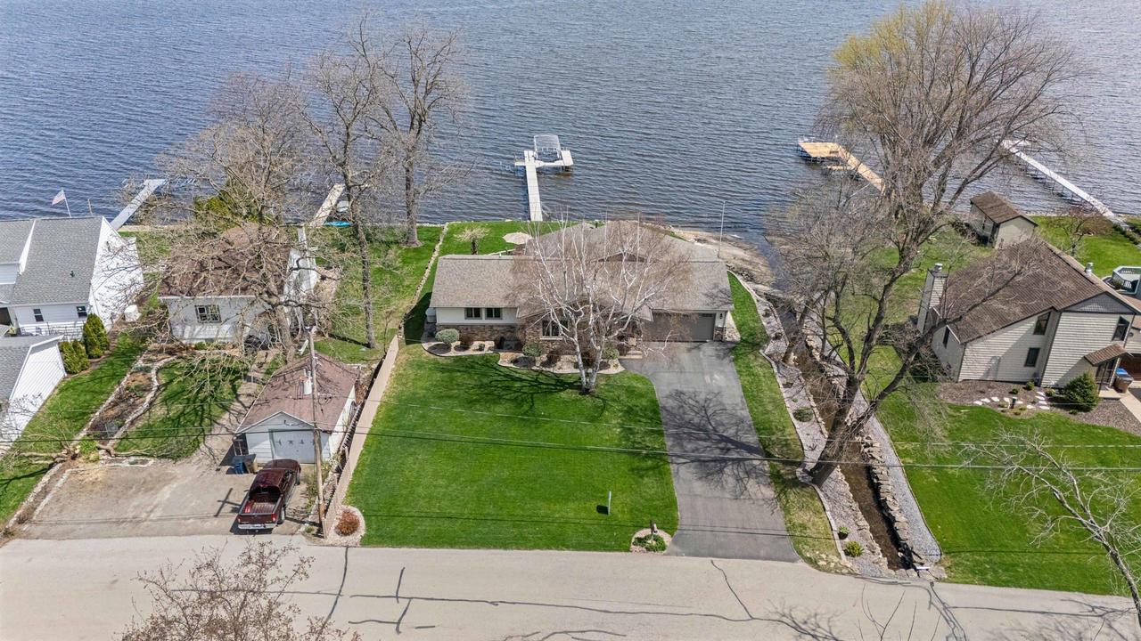 3500 Leonard Point Lane