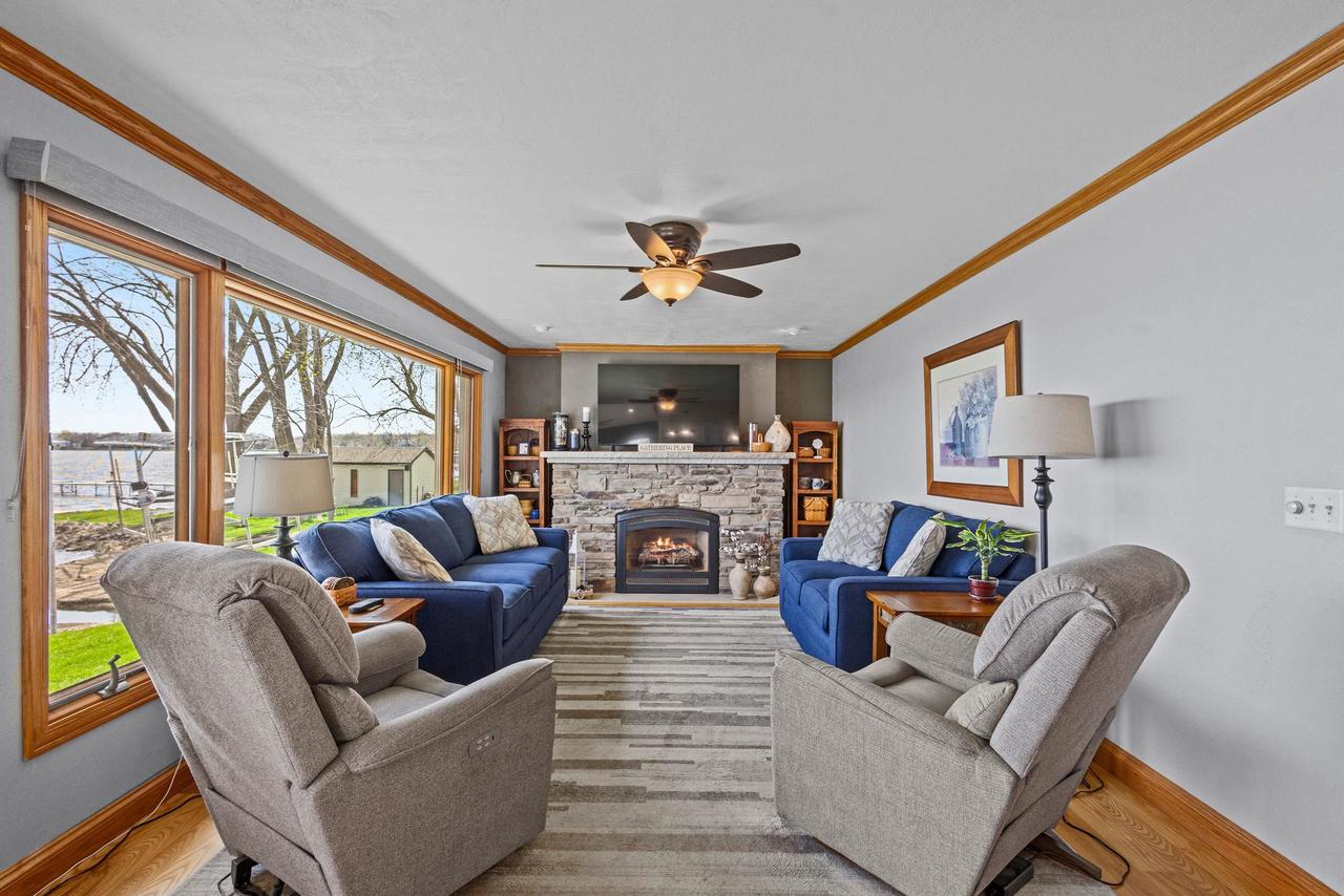 3500 Leonard Point Lane