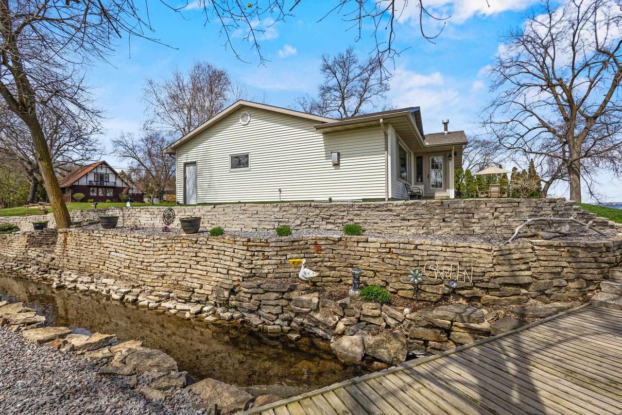 3500 Leonard Point Lane