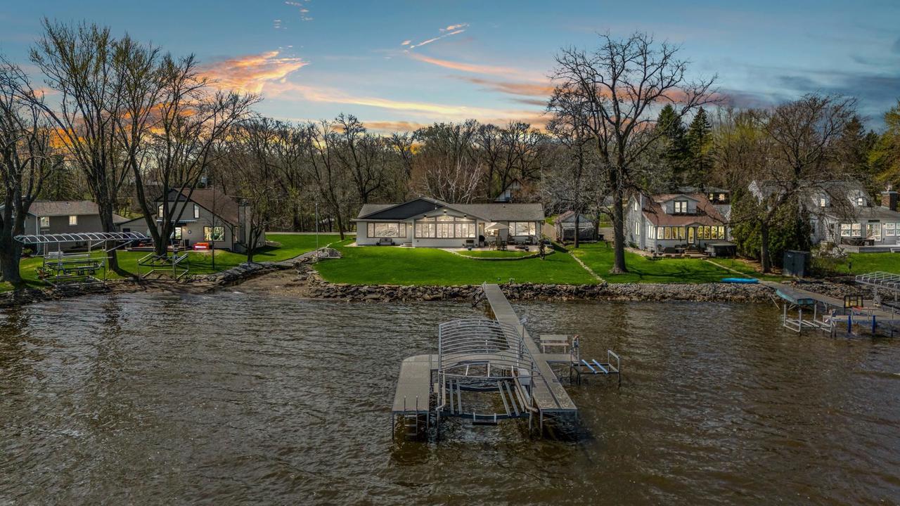 3500 Leonard Point Lane