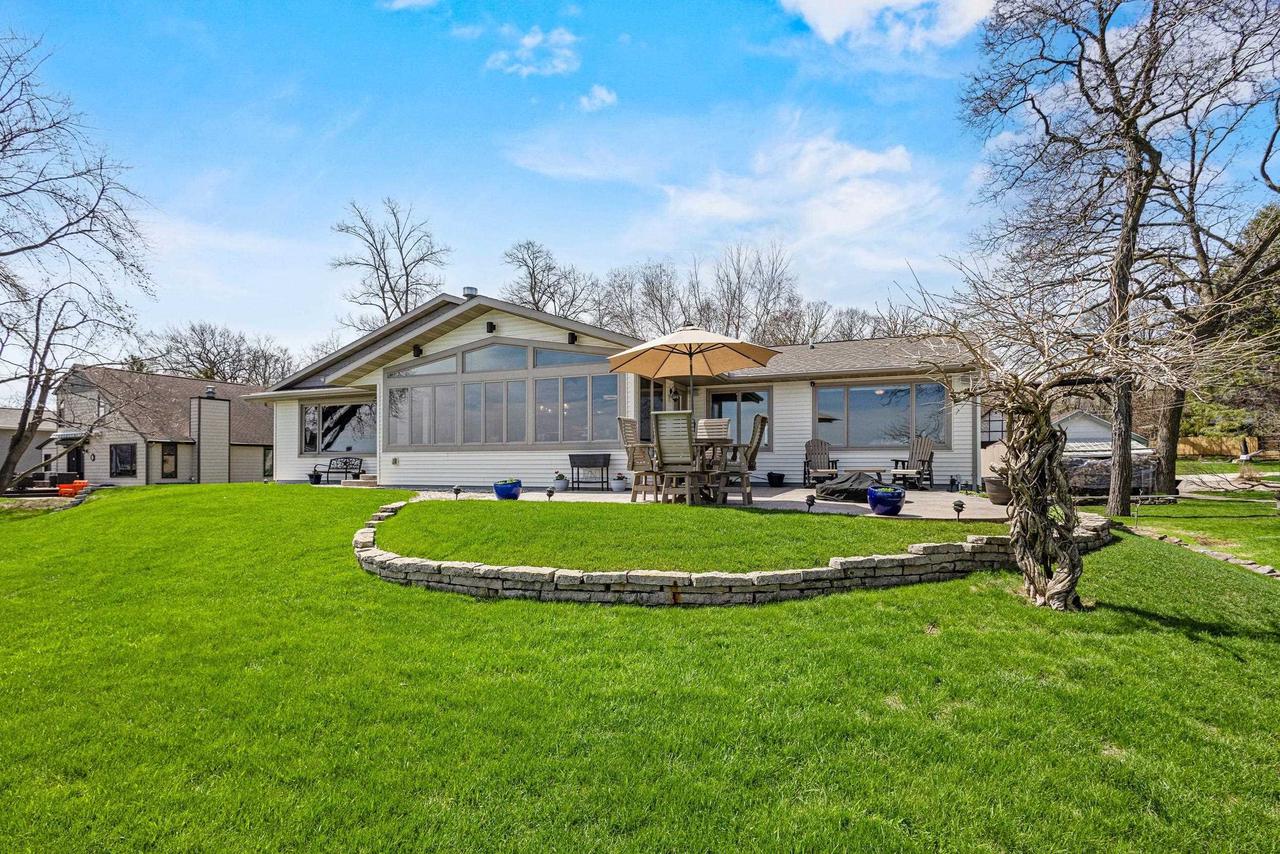 3500 Leonard Point Lane