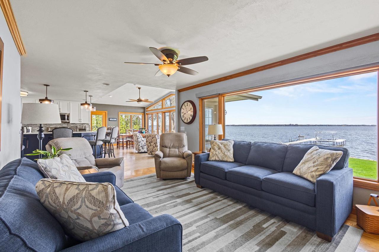 3500 Leonard Point Lane