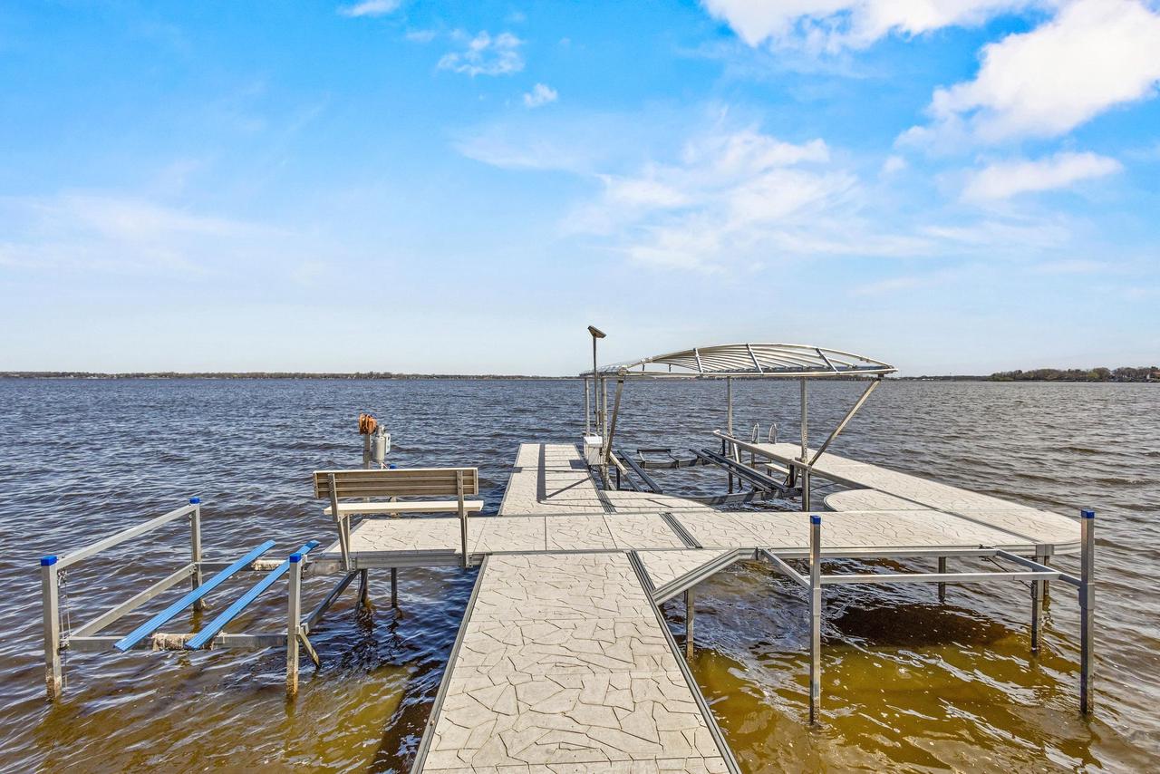 3500 Leonard Point Lane