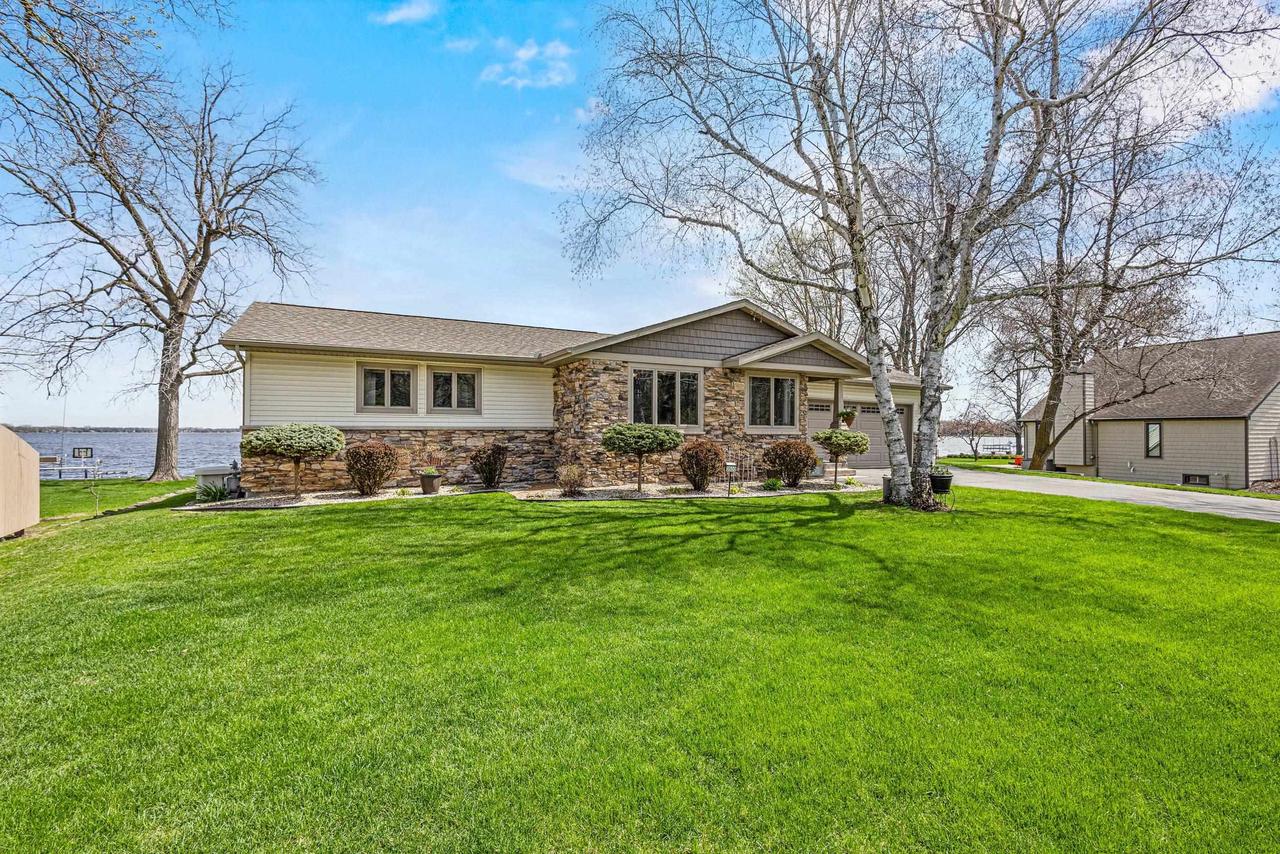 3500 Leonard Point Lane